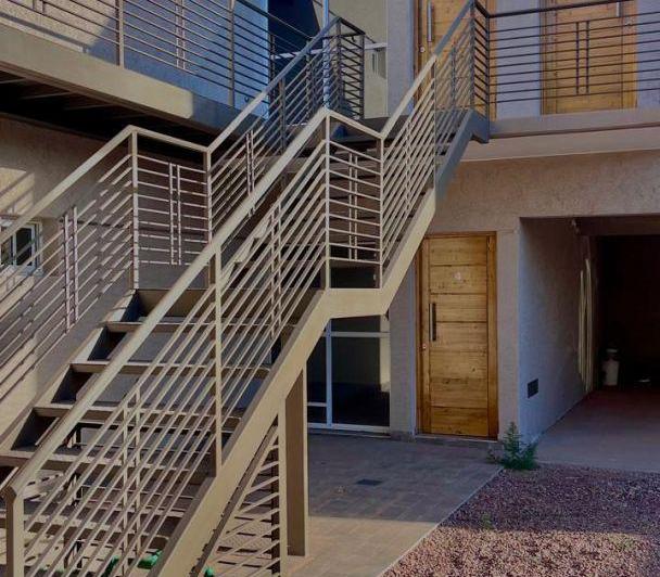 PH · 72m² · 3 Ambientes · 1 Cochera