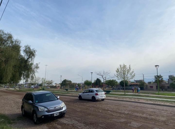 Terreno · 3880m²