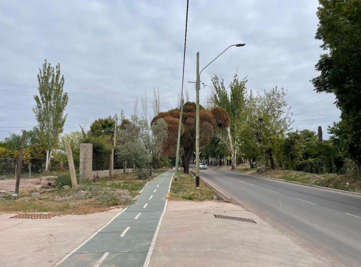 Terreno · 500m²