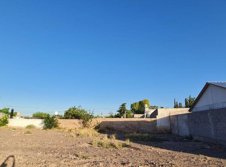 Terreno · 200m²