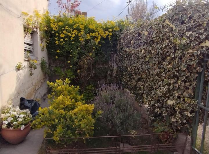 Casa · 110m² · 3 Dormitorios