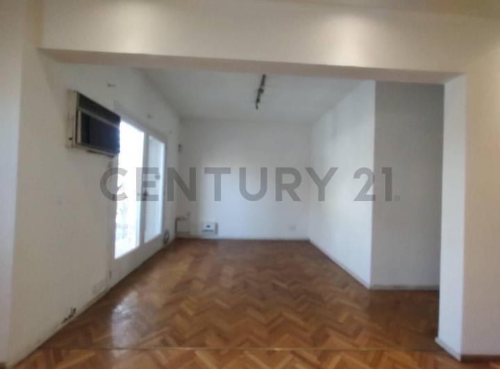 Departamento · 119m² · 5 Ambientes