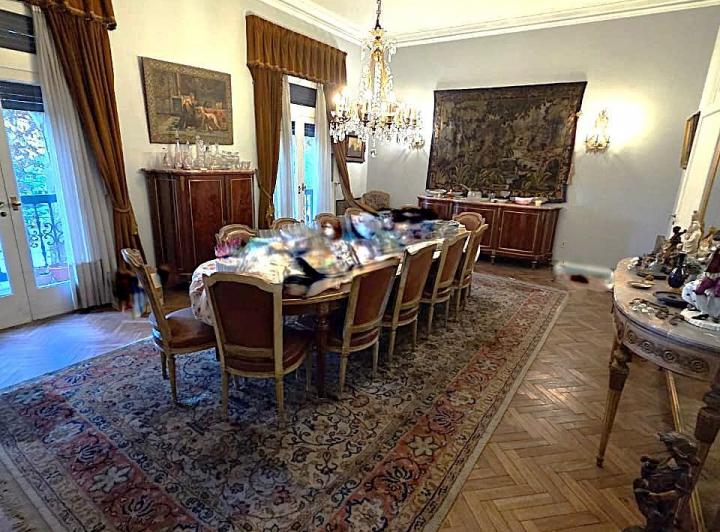 Departamento · 426m² · 16 Ambientes · 2 Cocheras