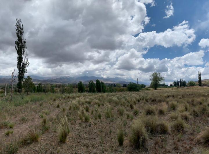 Terreno · 5700m²
