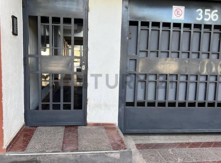 Departamento · 44m² · 3 Ambientes · 1 Cochera