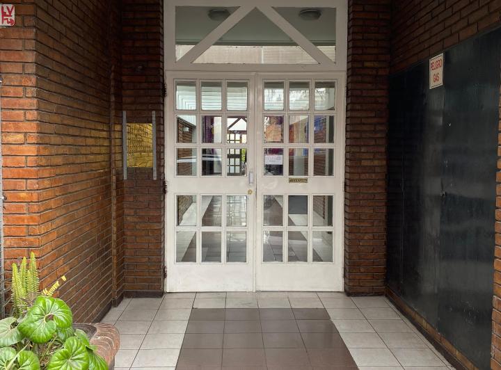 Departamento · 48m² · 3 Ambientes