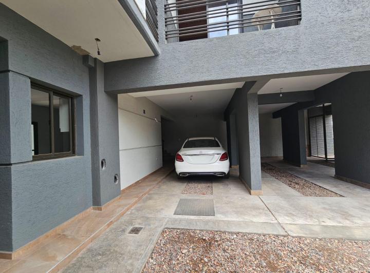 Departamento · 65m² · 2 Dormitorios · 1 Cochera