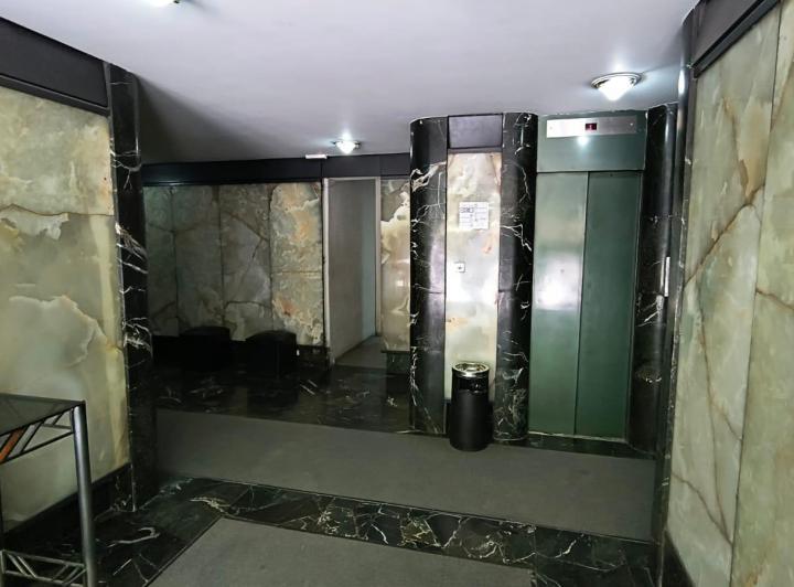 Departamento · 150m² · 6 Ambientes · 5 Cocheras