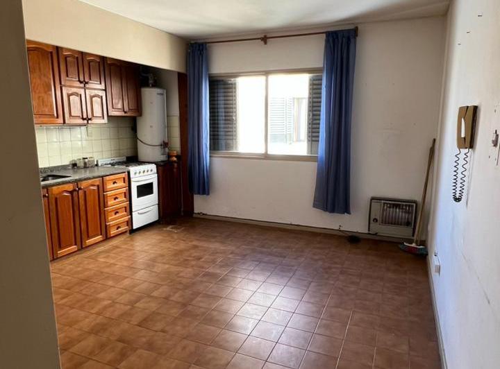 Departamento · 50m² · 3 Ambientes