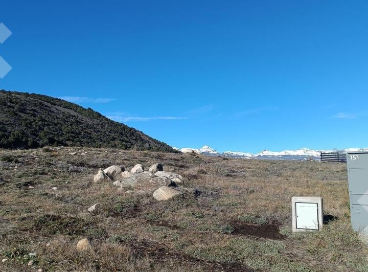 Terreno · 1740m²
