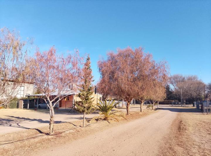 Terreno · 600m²