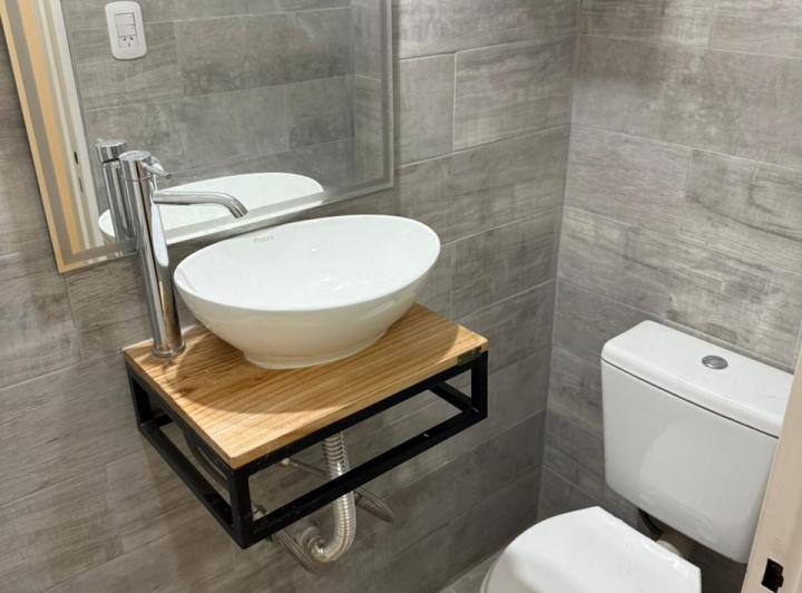 Departamento · 70m² · 3 Ambientes