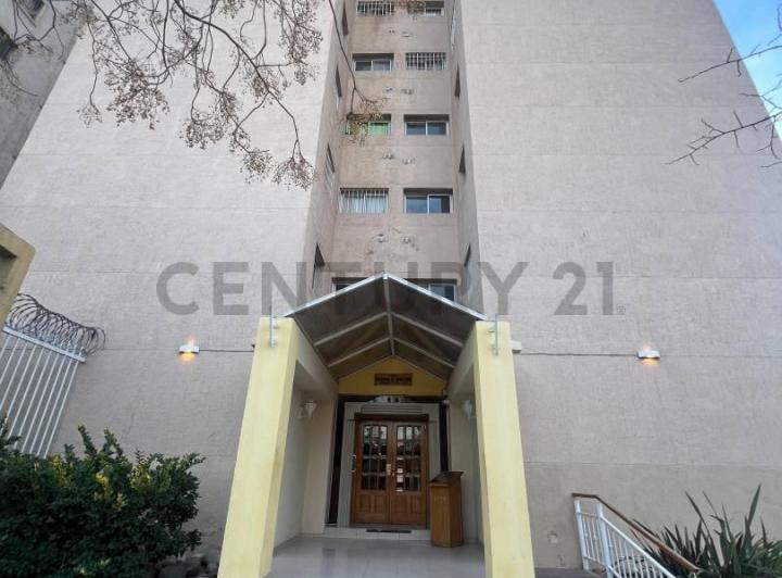 Departamento · 64m² · 4 Ambientes