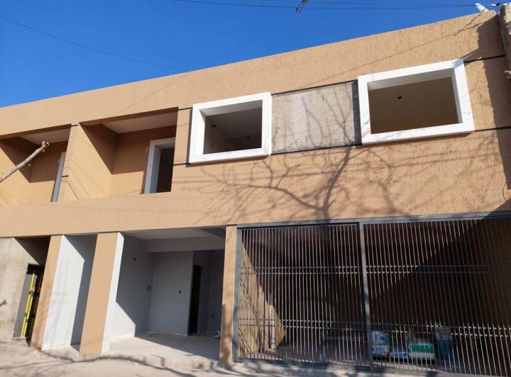 Departamento · 63m² · 3 Ambientes · 1 Cochera