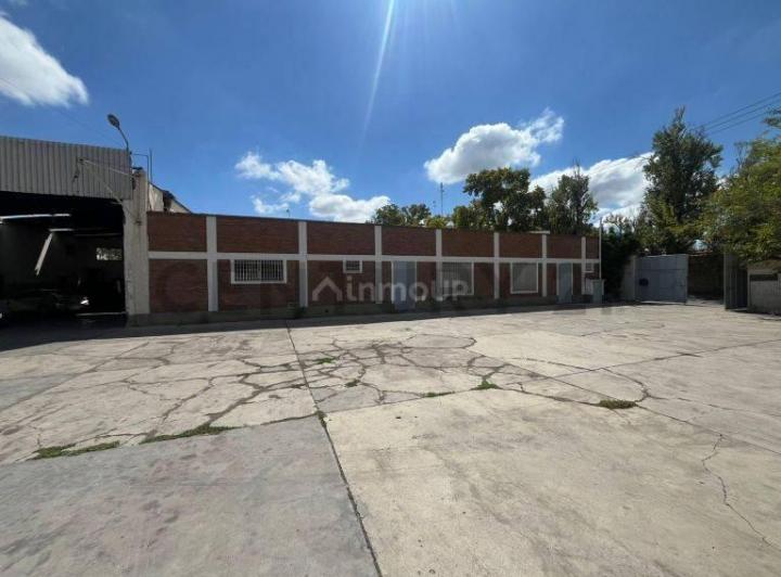 Bodega-Galpón