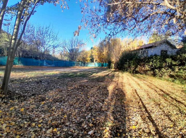 Terreno · 1020m²