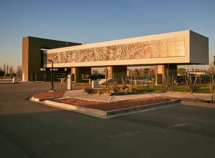 Terreno · 500m²