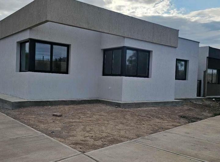 Casa · 120m² · 2 Cocheras