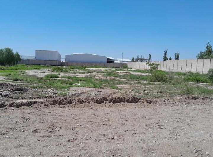 Terreno · 5000m²