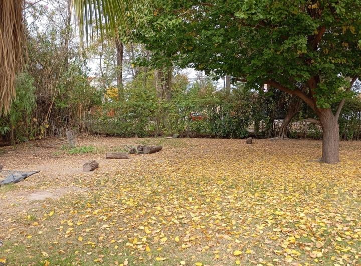Terreno · 200m² · 4 Ambientes · 1 Cochera