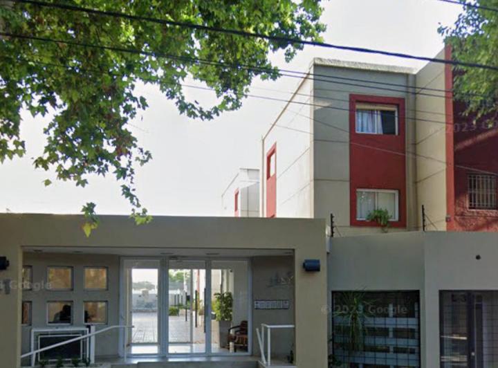 Departamento · 78m² · 3 Ambientes · 1 Cochera