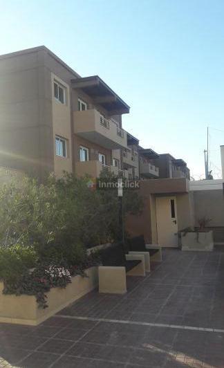 Departamento · 78m² · 3 Ambientes · 1 Cochera