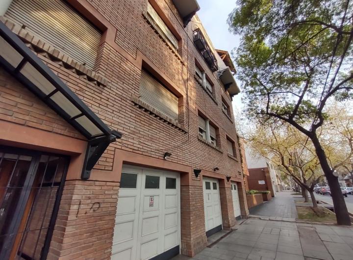 Departamento · 199m² · 6 Ambientes · 2 Cocheras