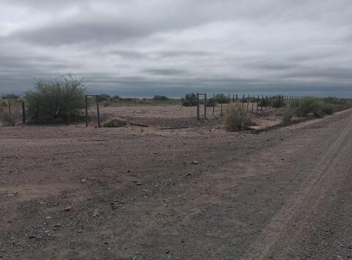 Terreno · 3050000ha