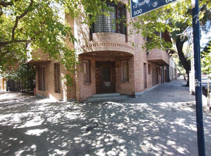 Oficina comercial · 288m² · 1 Cochera