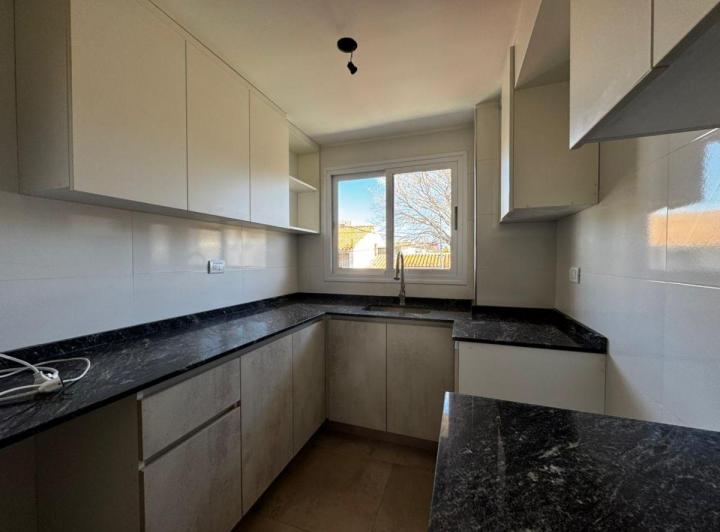 Departamento · 65m² · 2 Ambientes