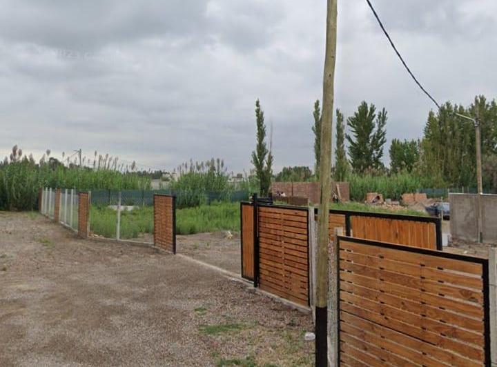 Terreno · 258m²