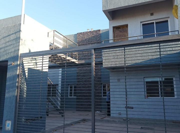 Departamento · 65m² · 3 Ambientes · 1 Cochera