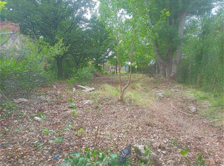 Terreno · 396m²