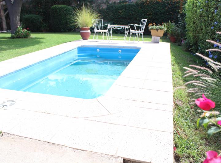 Casa · 340m² · 5 Ambientes · 3 Cocheras