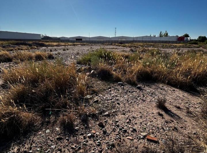 Terreno · 3380m²