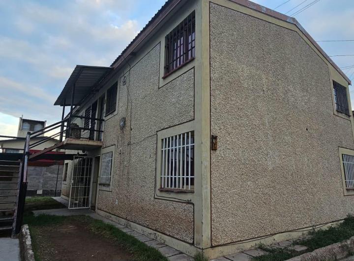 Departamento · 52m² · 2 Dormitorios