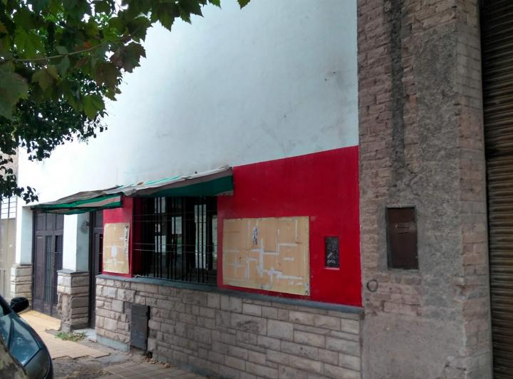 Terreno · 813m²