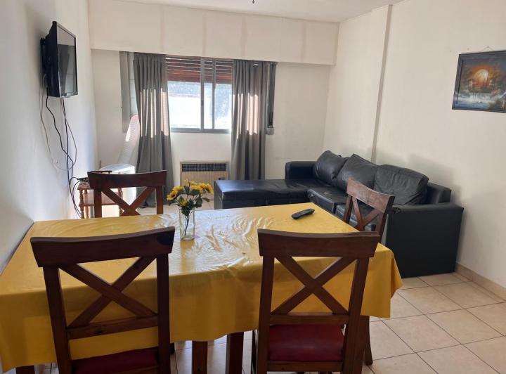 Departamento · 85m² · 4 Ambientes