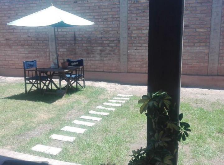 Casa · 200m² · 5 Ambientes · 1 Cochera