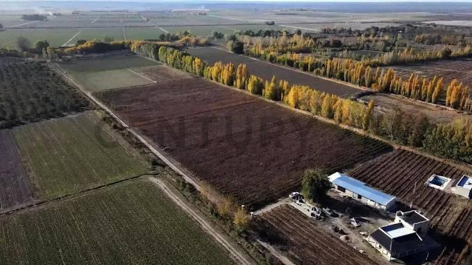 Campo · 754m² · 2 Ambientes · 1 Cochera