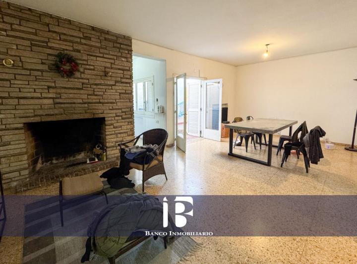 Departamento · 109m² · 7 Ambientes