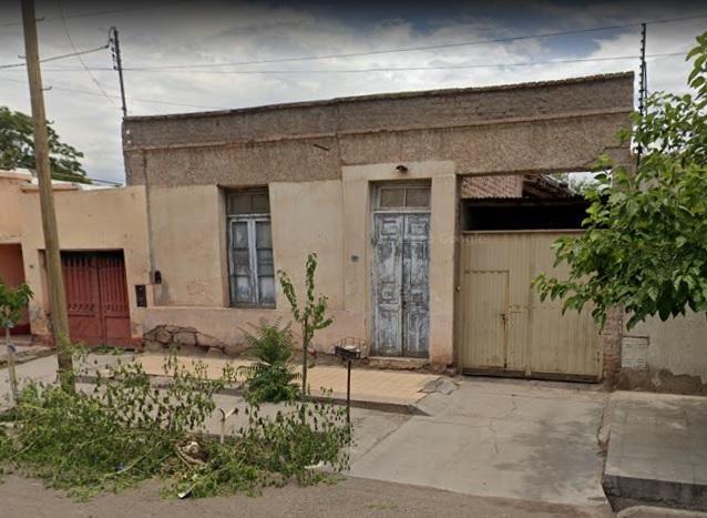 Terreno · 389m²