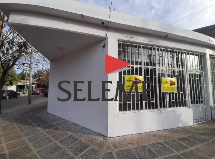 Local comercial · 26m²
