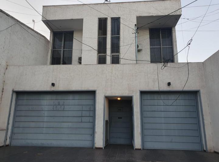 Departamento · 55m² · 2 Dormitorios · 1 Cochera