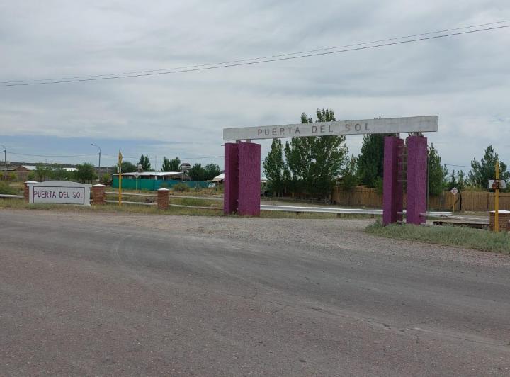 Terreno · 1200m²
