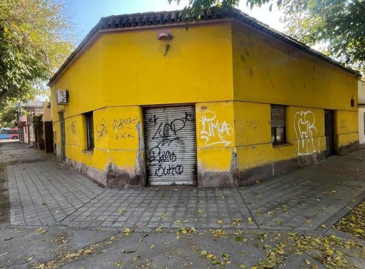 Terreno · 132m²