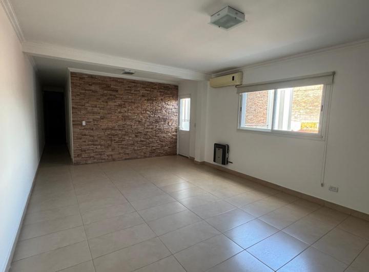 Departamento · 74m² · 2 Dormitorios · 1 Cochera