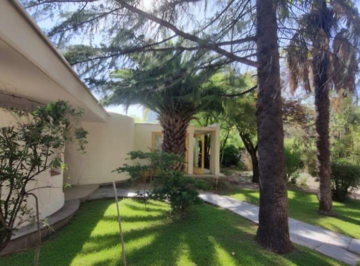 Casa · 205m²