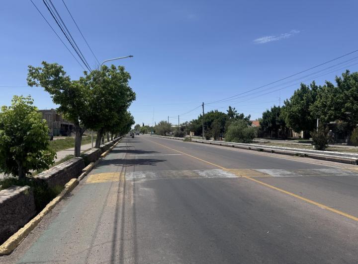 Terreno · 416m²