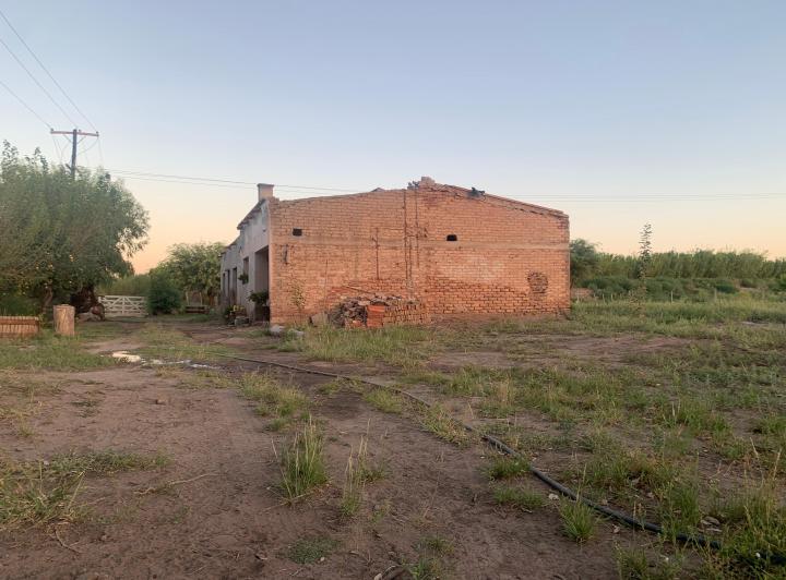 Campo · 140m²